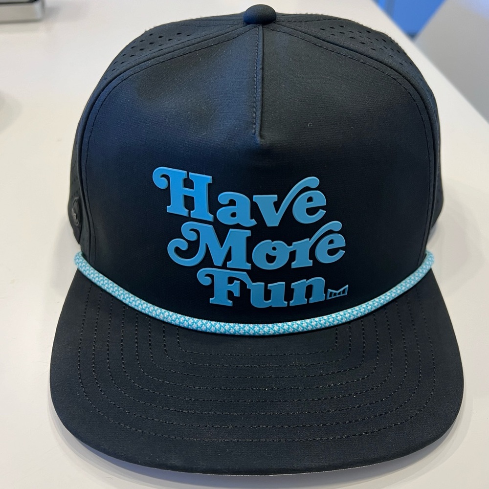 Melin Coronado Drive Hydro